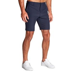 Lululemon, Navy Bermuda